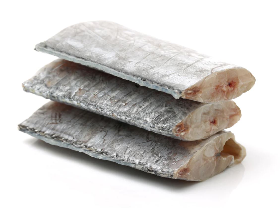 Ob Ribbon Fish Steaks 2lb