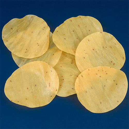 JNM RAGI KHICHIYA PAPAD 500G