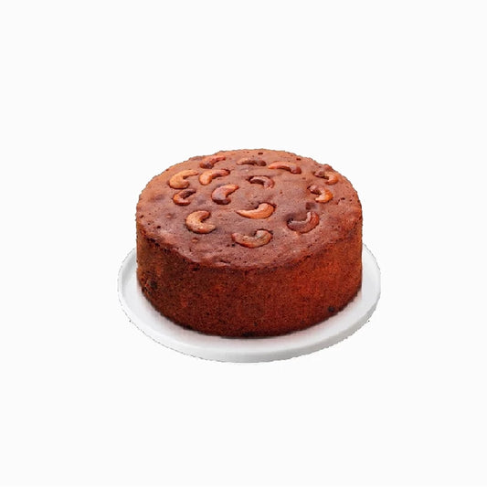 Plum Cake 1 Lb