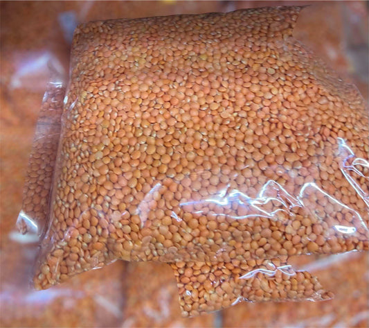 Icc Masoor Gota 4lb