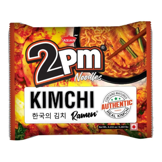 2pm Kimchi Noodles 150g