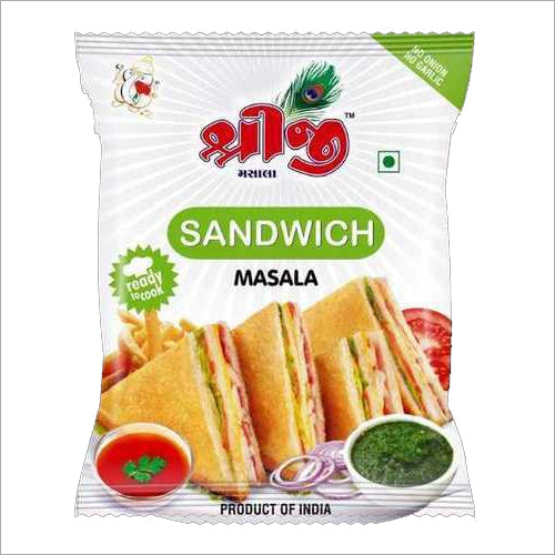 Sreeji Sandwich Masala 40g