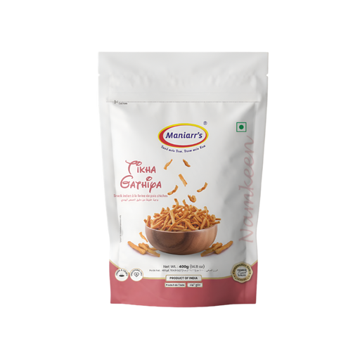 Maniarr's Fulvadi Gathiya 400g