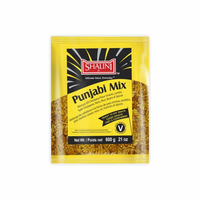 Shalini Punjabi Mix 600g