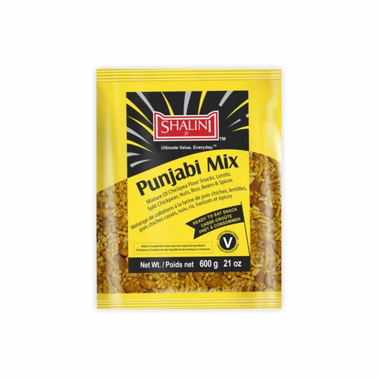 Shalini Punjabi Mix 600g