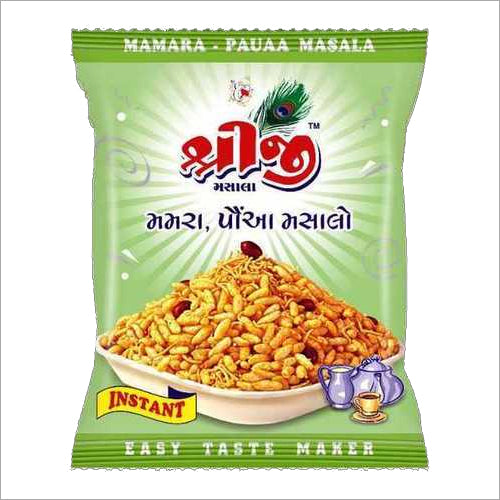 Sri-G MAMRA PAUAA MASALA 40G