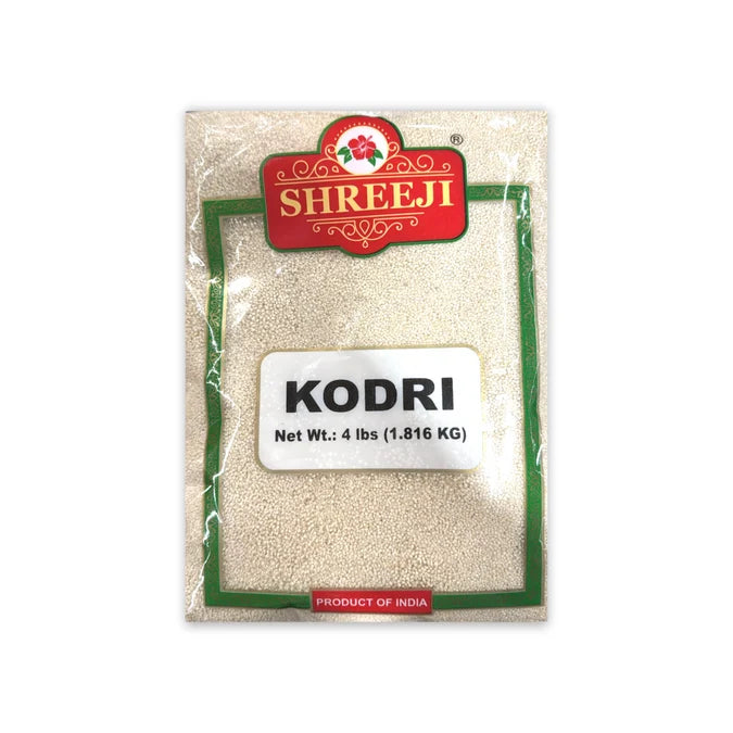 Srji Kodri 4 Lb