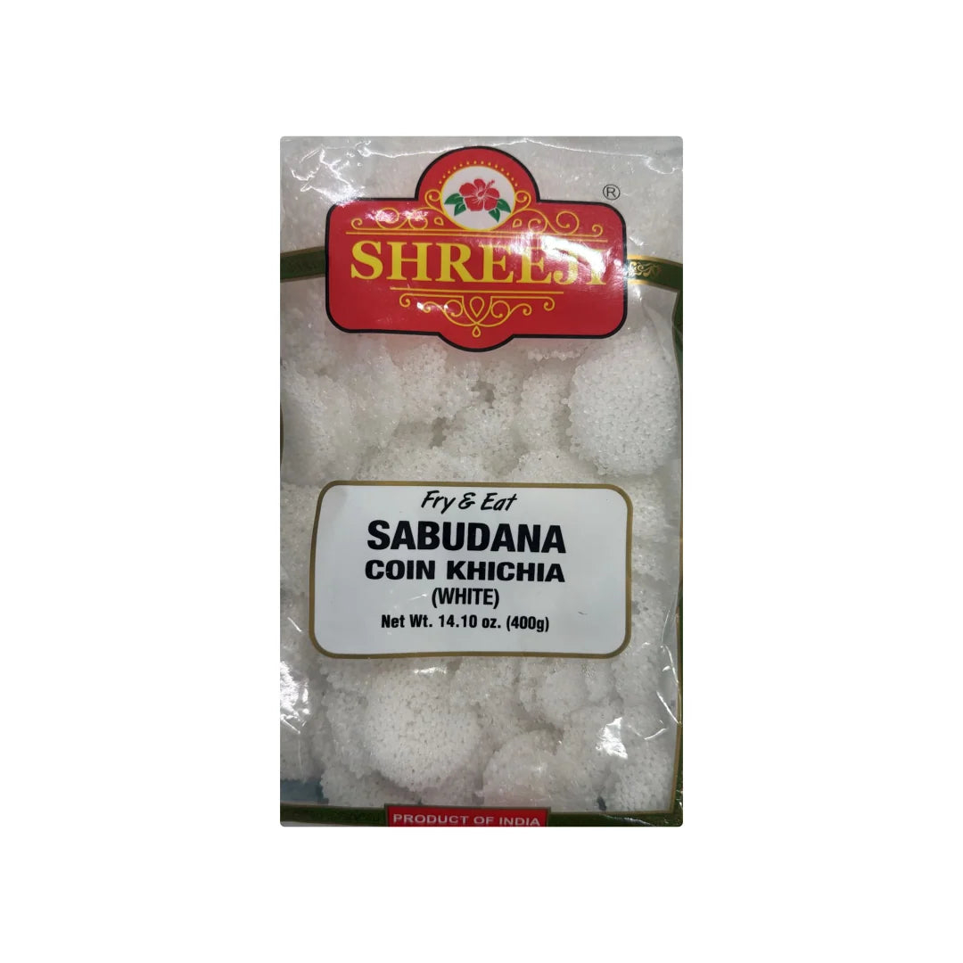 Shreeji Corn Khichia 400g