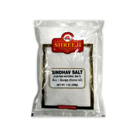 SHREEJI SINDHAV SALT 2LBS