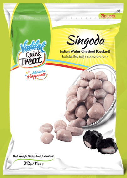 Vadilal Singoda 312g