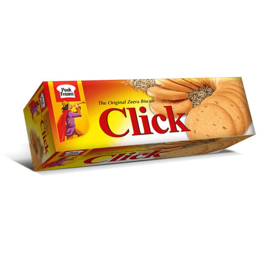 Ebm Click Zeera Biscuit 112g