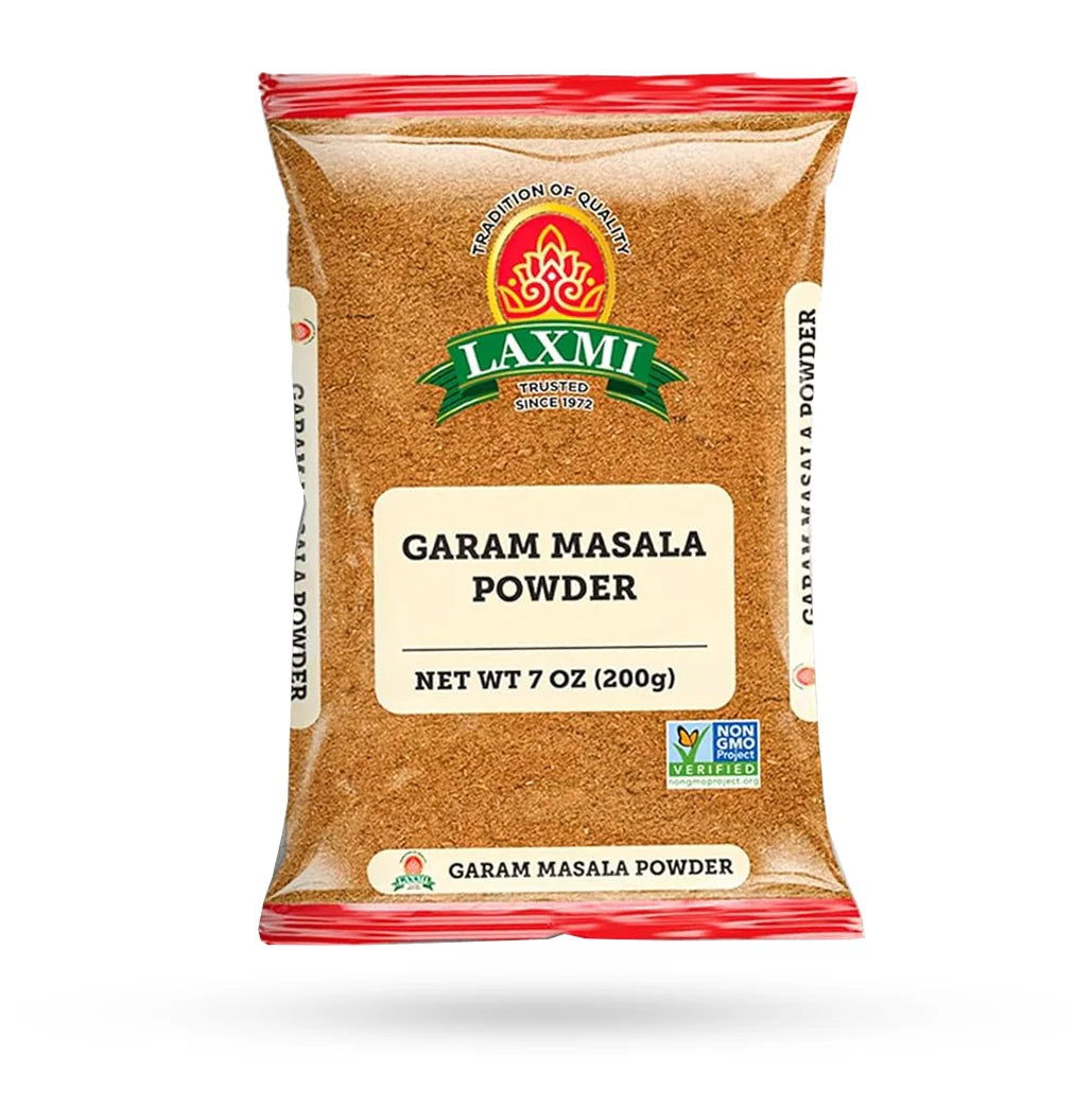 Laxmi Garam Masala Powder 200g