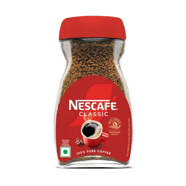 Nescafe Classic Coffee 90g