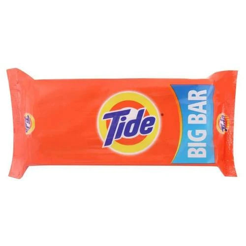 Tide Bar Soap 250gm