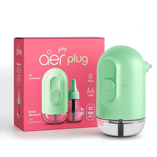 Godrej Aero Rose Blossom 30g
