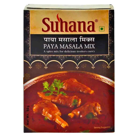 Suhana Paya Masala 100g