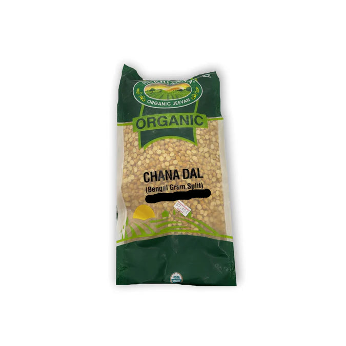 SUKHIANNA ORG CHANA DAL 7LB