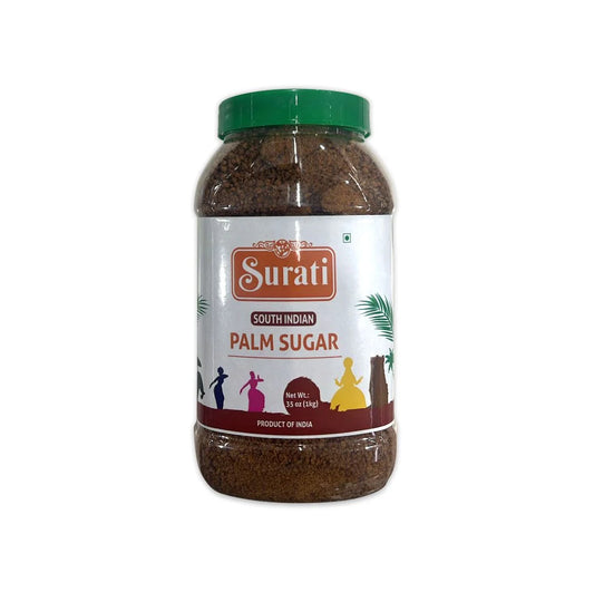 Surati Palm Sugar 1kg