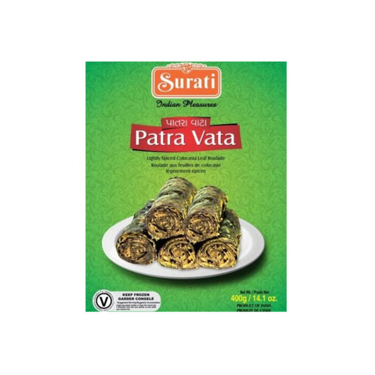 Surati Patra Vata 400g