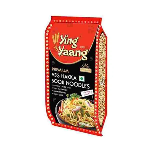 SVT YY VEG HAKKA NOODLES 800G