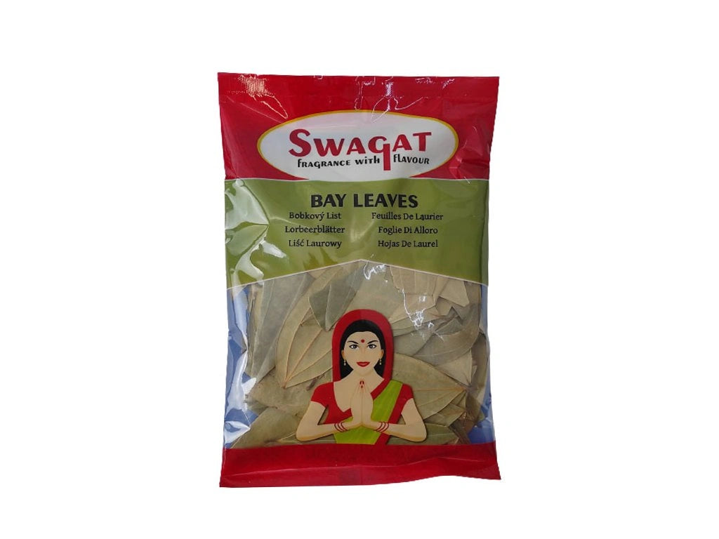 Swagat Bay Leaves 100g
