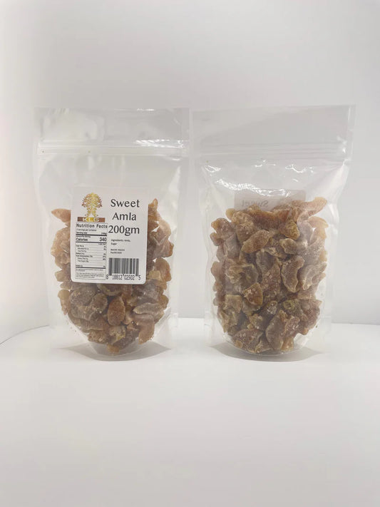KLG SWEET AMLA 200G