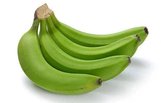 Plantain Banana Small Per Lb