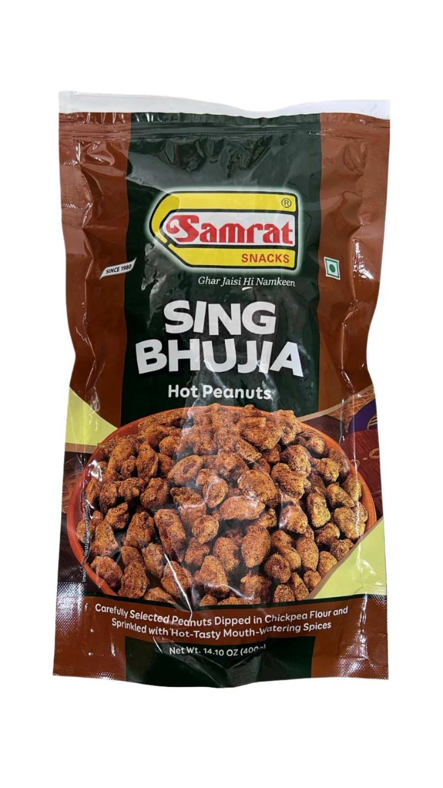 Sam Sing Bhujia Hp 400g