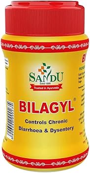 Sandu Bilagyl 250g