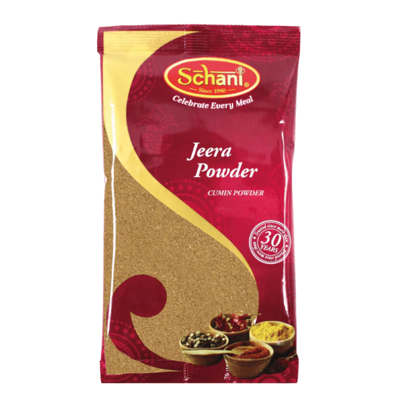 SHREEJI CUMIN POWDER 4LB