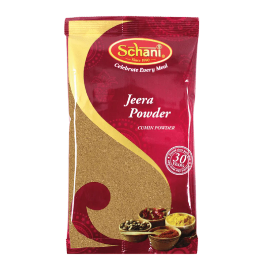 SHREEJI CUMIN POWDER 4LB