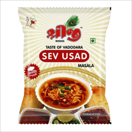 SRIG SEV USAD MASALA 200G
