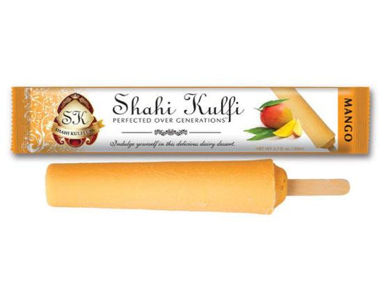 Shahi Mango Kulfi 80 Ml