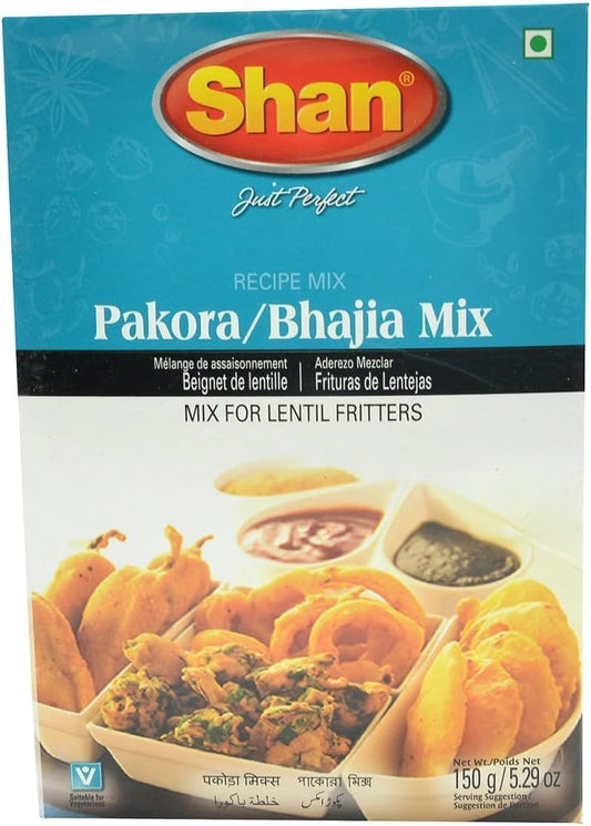 Shan Pakora Mix