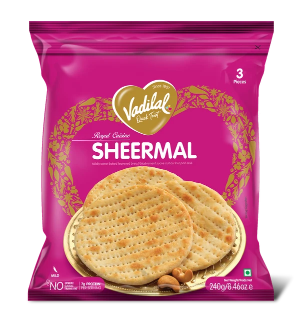 Vadilal Sheermal 240g
