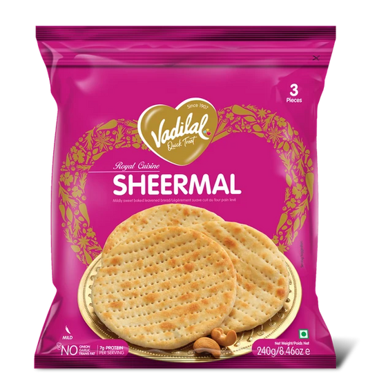 Vadilal Sheermal 240g