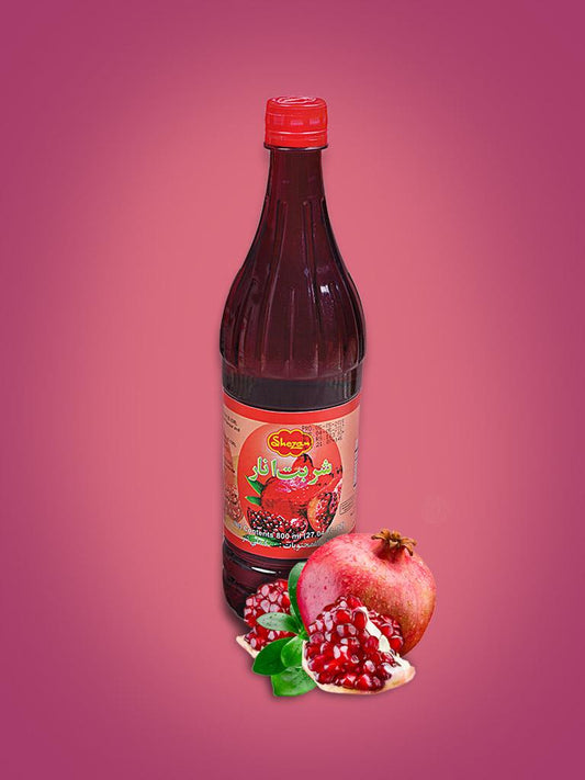 Shezan Pomegrante Syrup 715ml