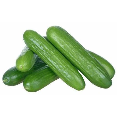 Small Cucumber Per Lb