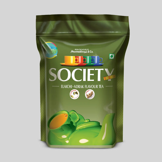 Society Elaichi Adrak Tea 250g