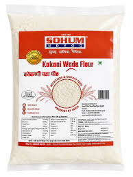 Sohum Kokani Wada Flour 500gm