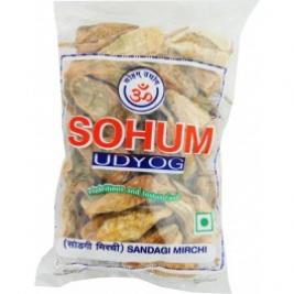 Sohum Sandagi Mirchi 100g