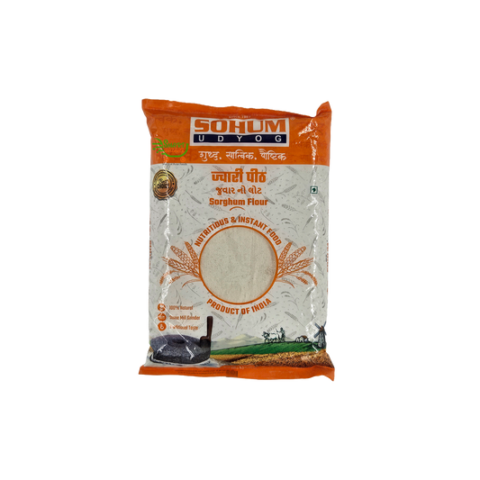 Sohum Sorghum Flour 1kg