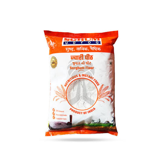 Sohum Sorghum Flour 500g