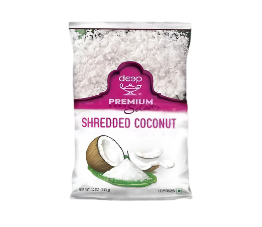 Sp Shredded Coconut 340g