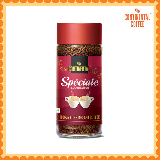 Continental Sp Inst Cof 200g