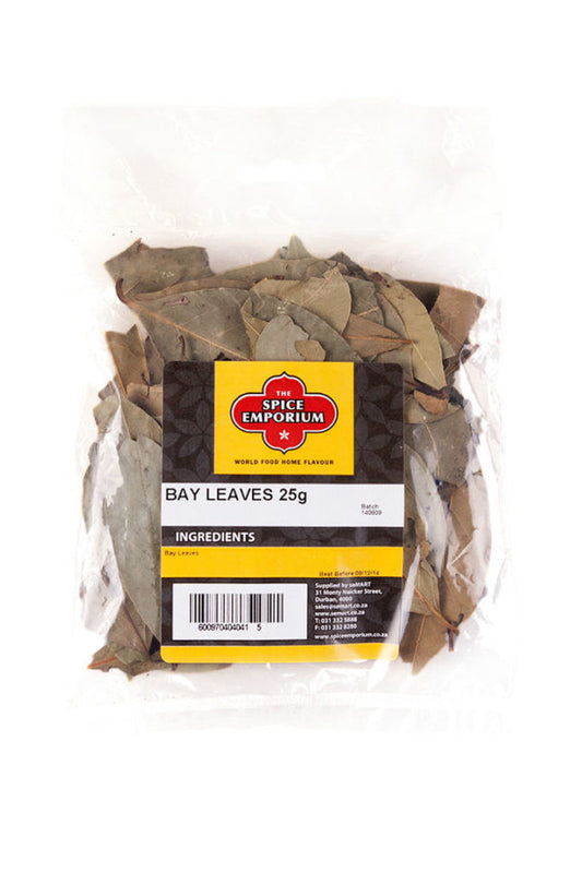 Dewan Bay Leaves 25g
