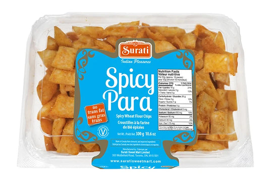 Surati Spicy Para 300g