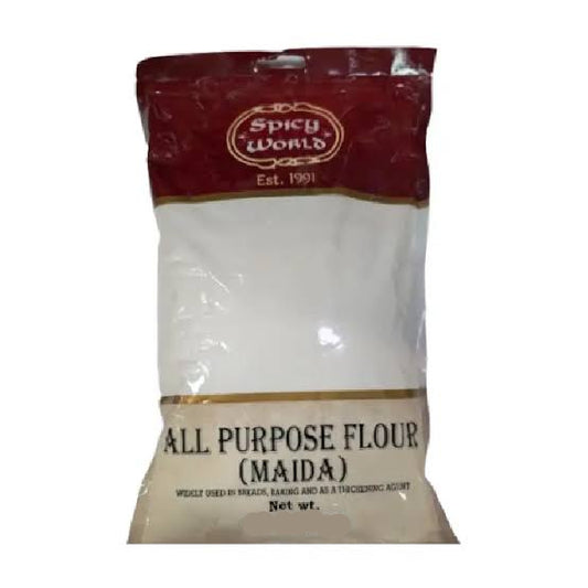 Spicy World All Purpose Flour 2lb