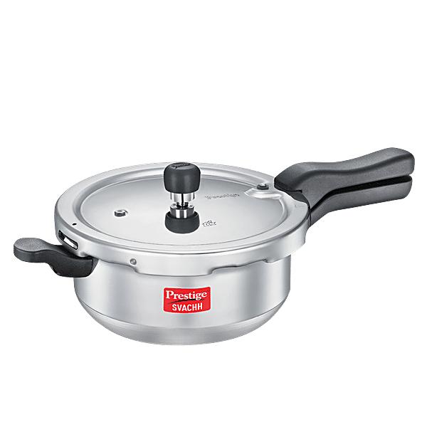 Prestige S Dp Pan Cooker 3.5l