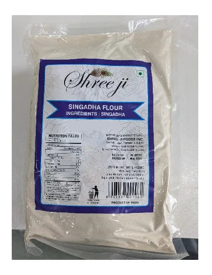 Srji Shingoda Flour 2lb